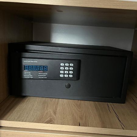 Nas Suite Αλάνια Εξωτερικό φωτογραφία