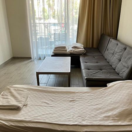 Nas Suite Αλάνια Εξωτερικό φωτογραφία