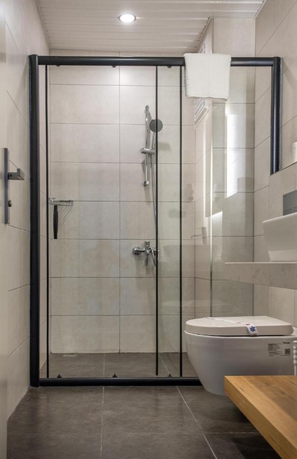 Nas Suite Αλάνια Εξωτερικό φωτογραφία