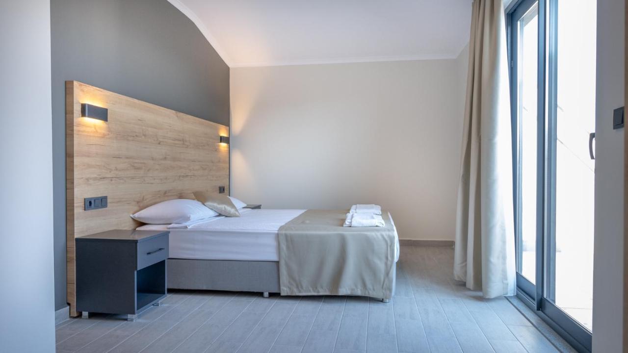 Nas Suite Αλάνια Εξωτερικό φωτογραφία
