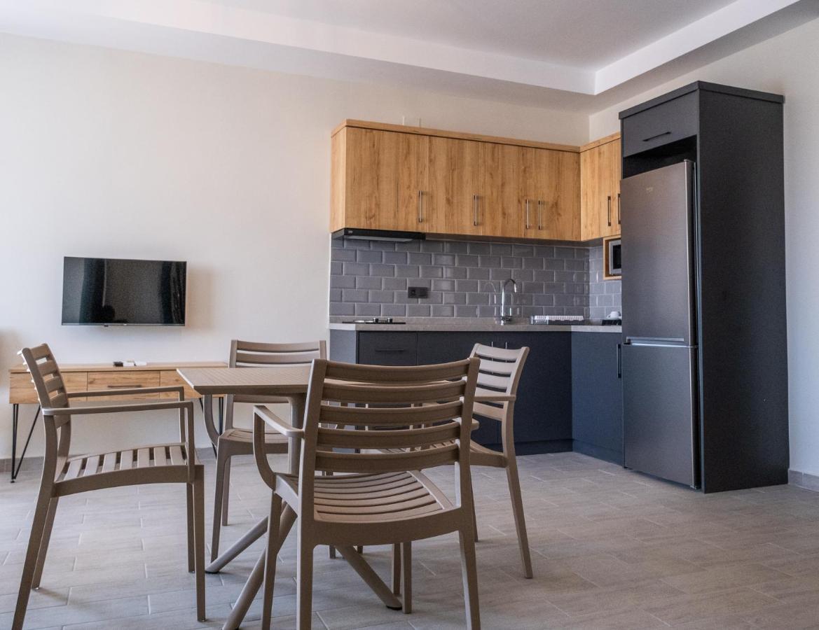 Nas Suite Αλάνια Εξωτερικό φωτογραφία