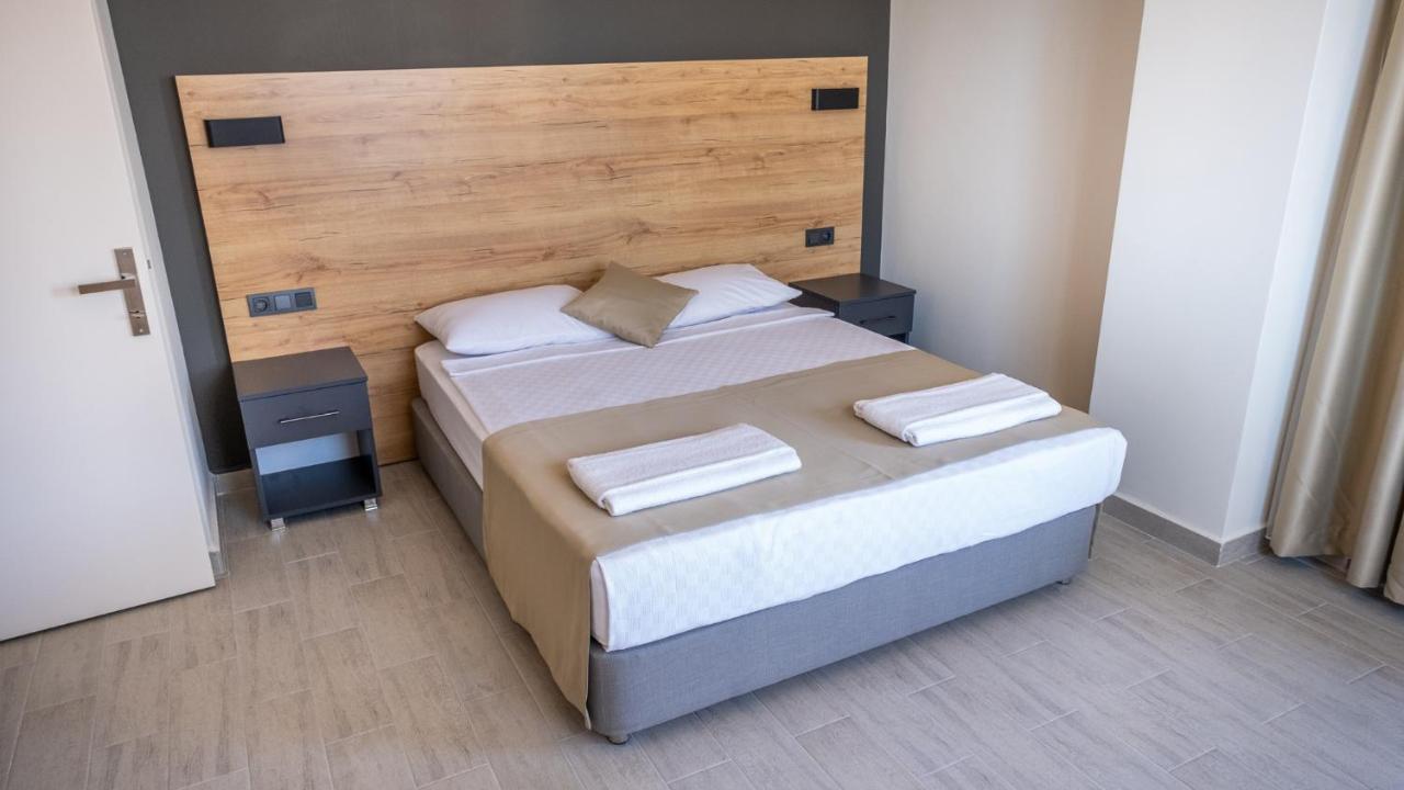 Nas Suite Αλάνια Εξωτερικό φωτογραφία