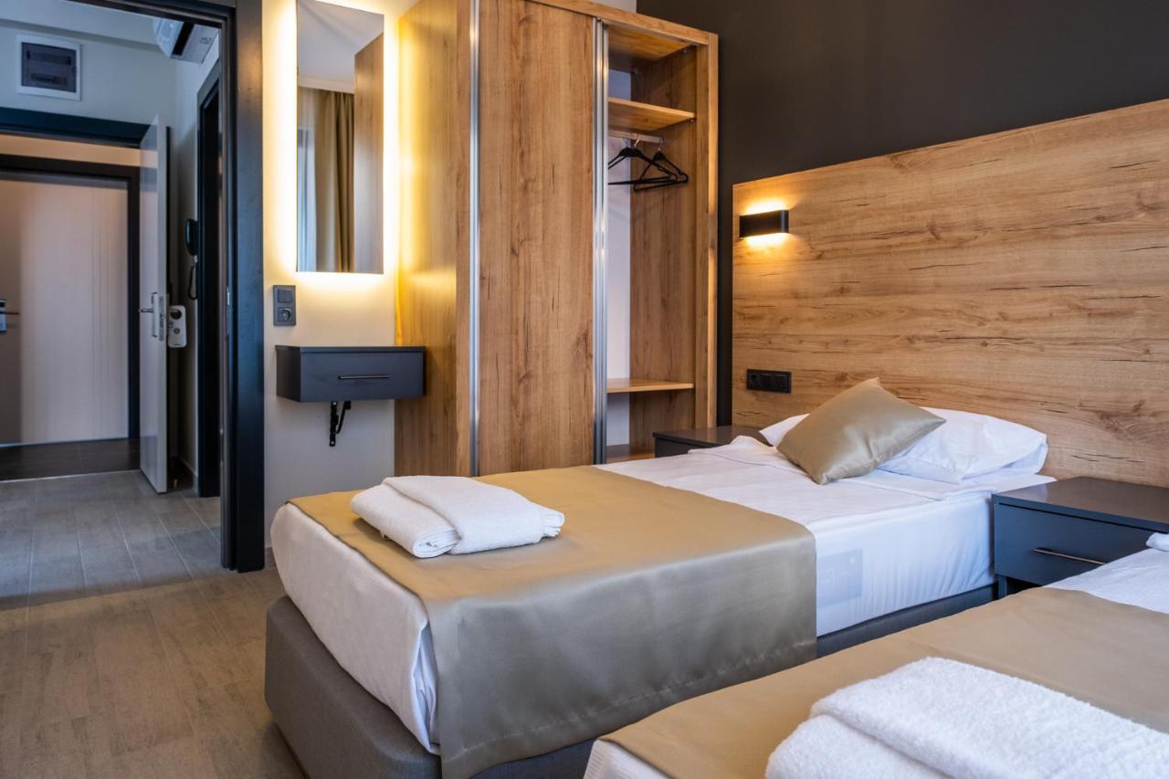 Nas Suite Αλάνια Εξωτερικό φωτογραφία